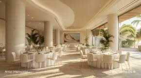 Corporate & MICE | Della Townships