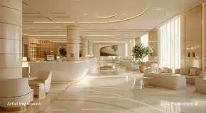 Corporate & MICE | Della Townships