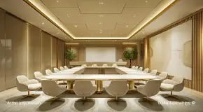 Corporate & MICE | Della Townships