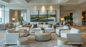 Corporate & MICE | Della Townships