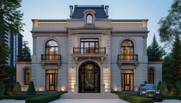 Corporate & MICE | Della Townships