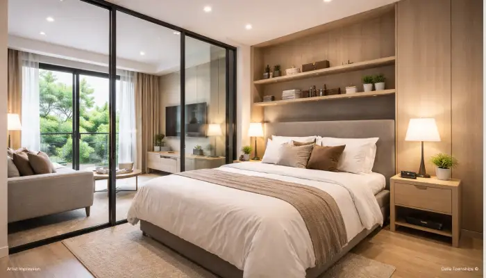 Corporate & MICE | Della Townships