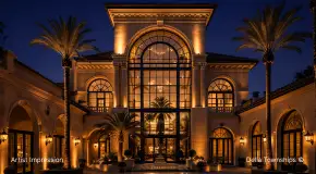 Corporate & MICE | Della Townships