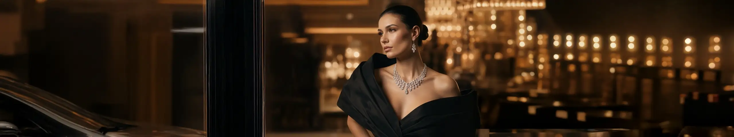 Fashion, Fine Jewellery, and Luxury Lifestyle at Della Design District by Della Townships