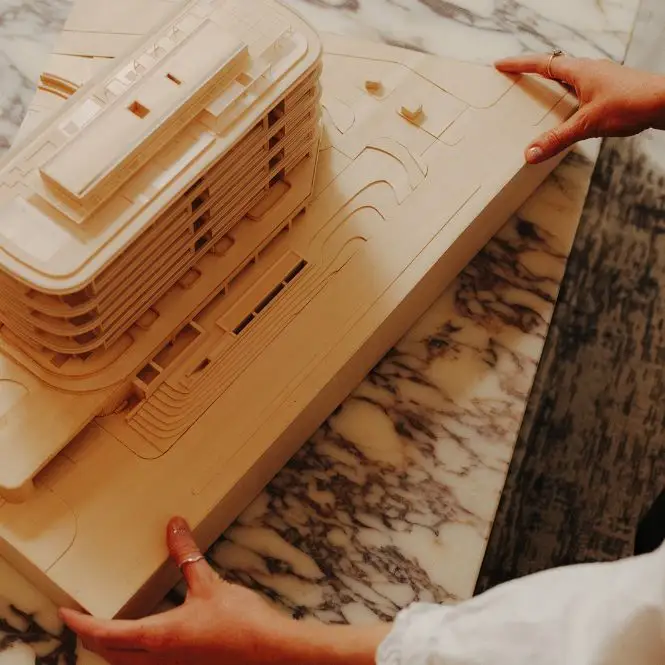 Brand Collaboration | Norah