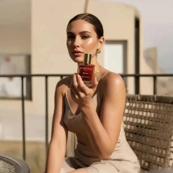 Brand Collaboration | Norah