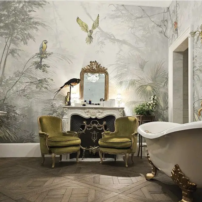 Brand Collaboration | Giovanni Art Studio