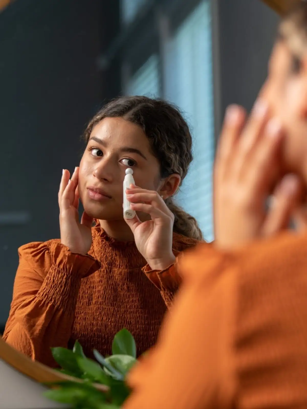 dōTERRA USA wellness collaboration at Della Design Districts