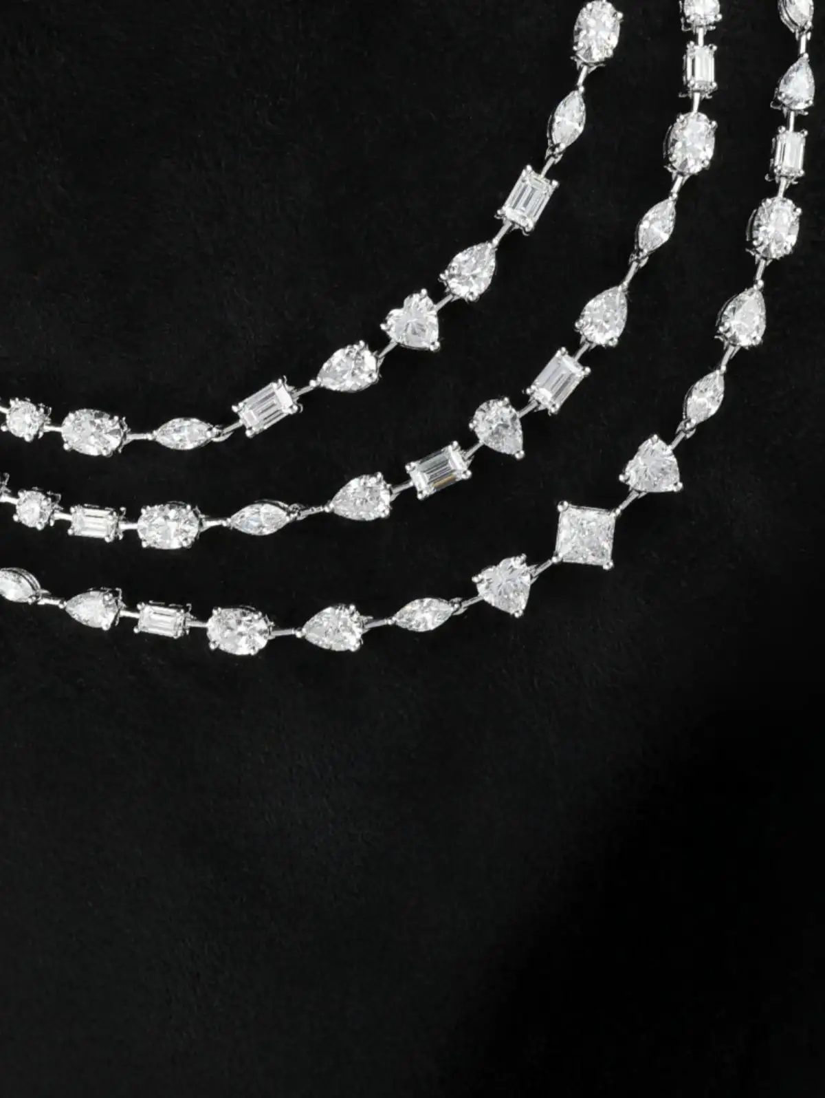 Ismara India fine jewellery collaboration at Della Design Districts