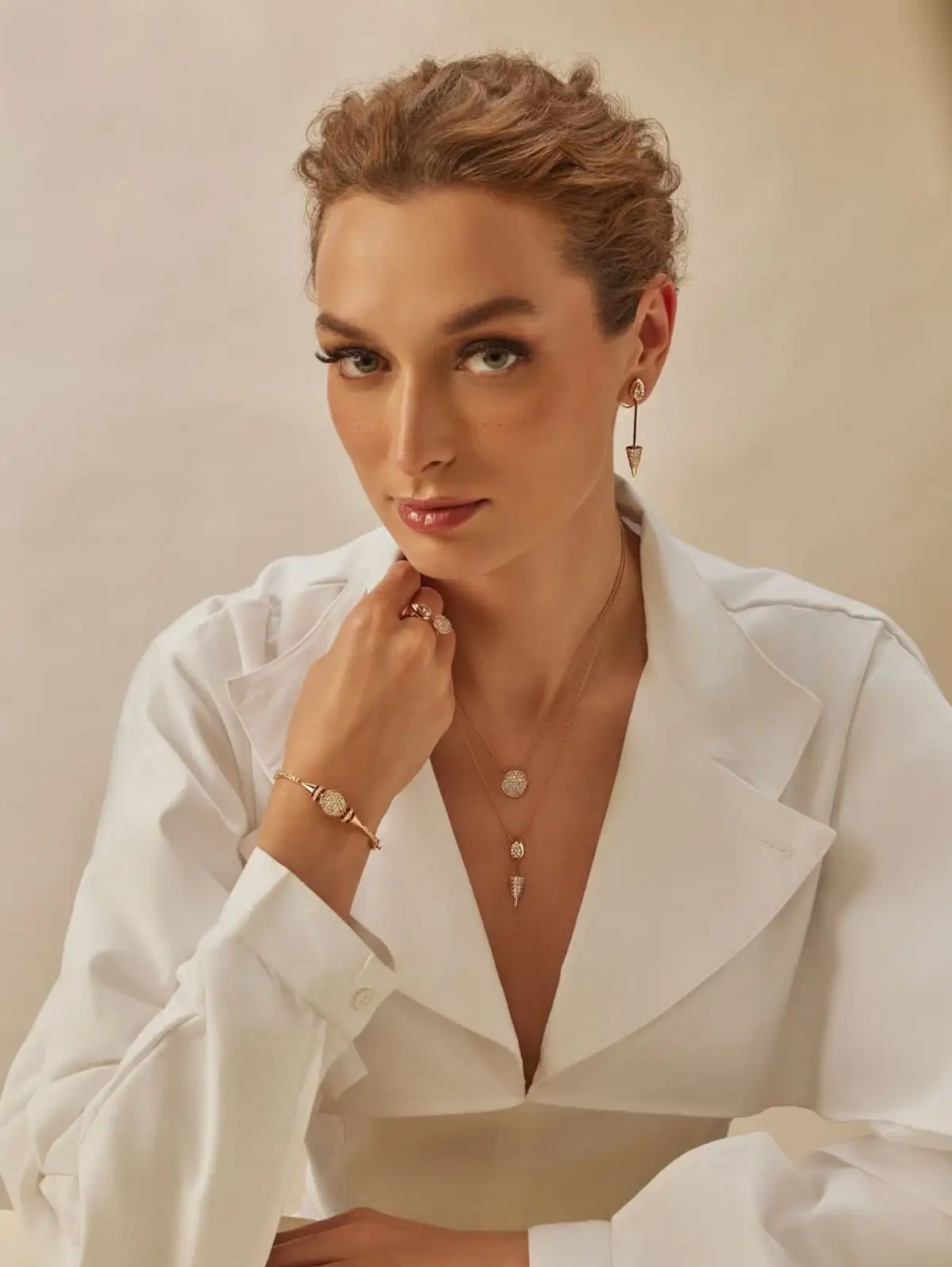 Kotawala India luxury jewellery collaboration at Della Design Districts