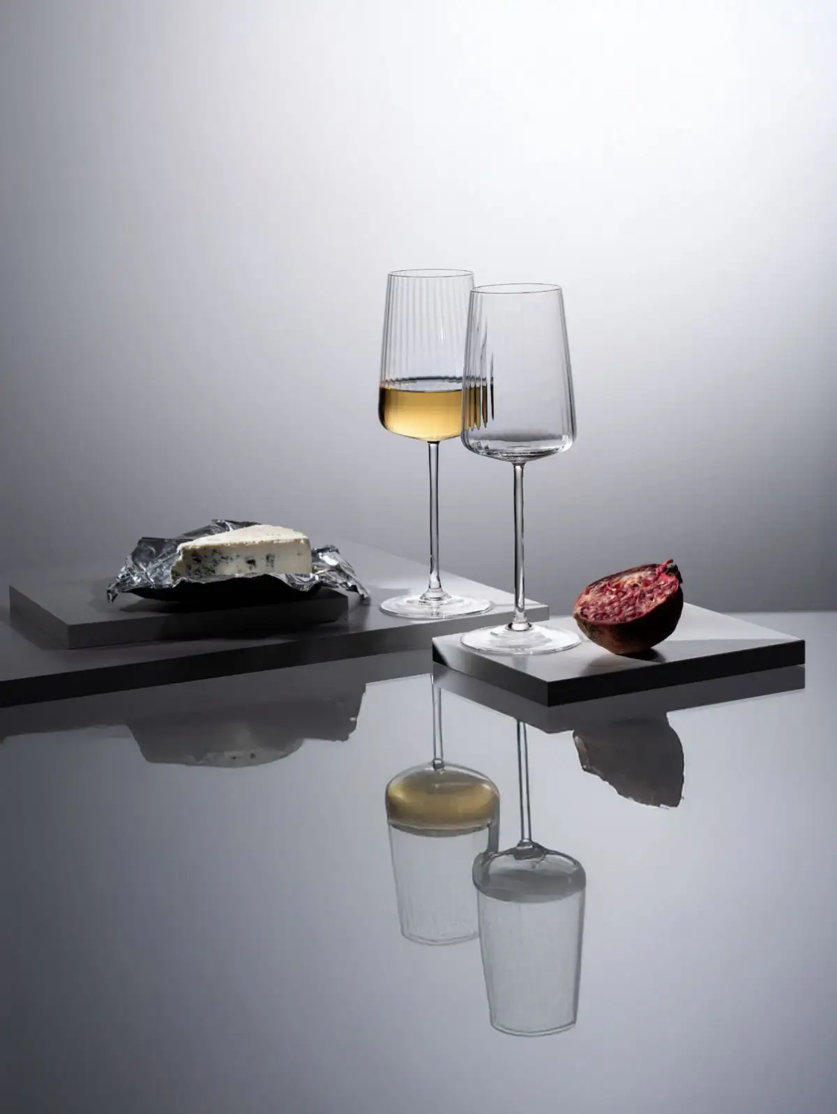 Lukas Jaburek Studio Czech Republic collaboration at Della Design Districts