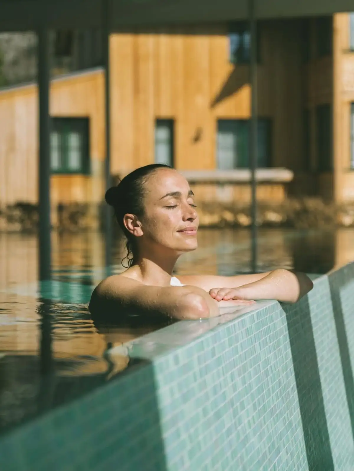 Mayrlife Austria wellness collaboration at Della Design Districts