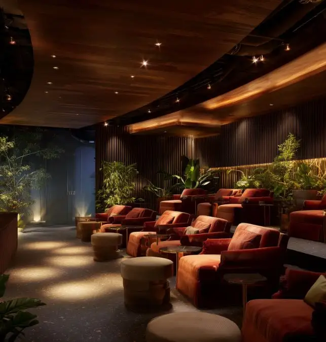 50+ Retail Brands Thmbnail in Della Design District | Della Townships