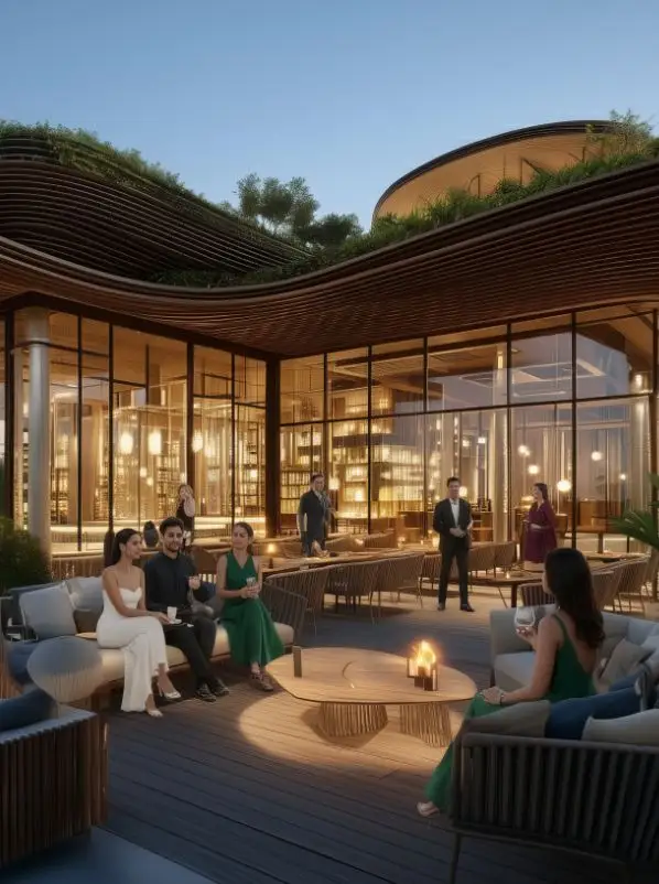 50+ Retail Brands Thmbnail in Della Design District | Della Townships