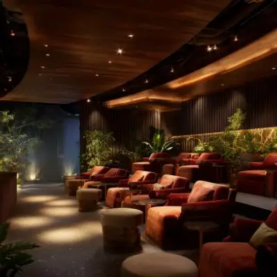 50+ Retail Brands Thmbnail in Della Design District | Della Townships