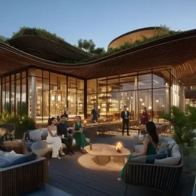 50+ Retail Brands Thmbnail in Della Design District | Della Townships