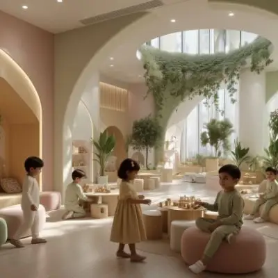 50+ Retail Brands Thmbnail in Della Design District | Della Townships