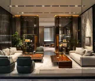 Della branded residences | Della Townships