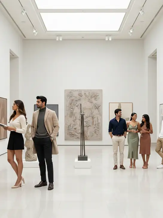 Art | Della Design District