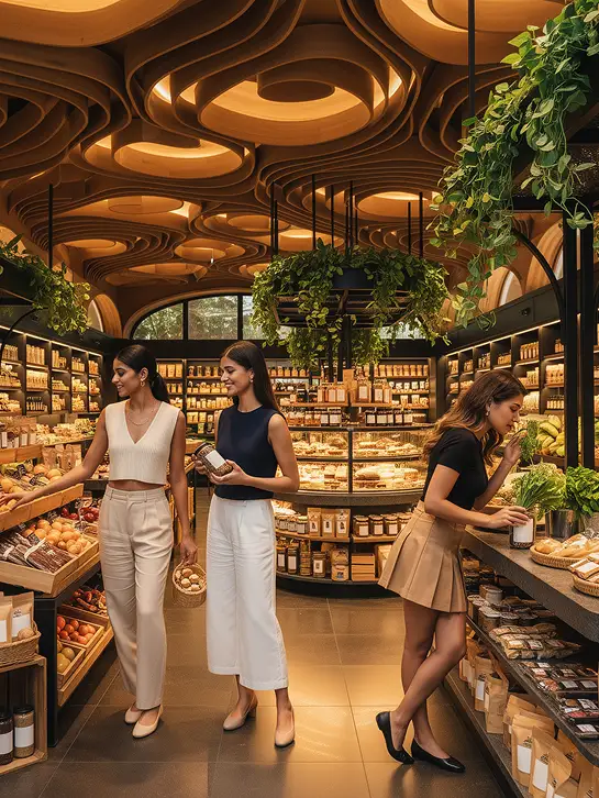 Della Design District