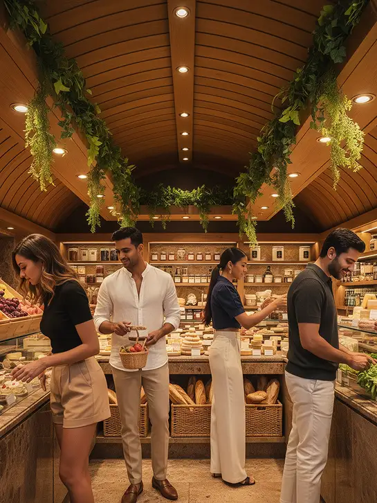 Della Design District