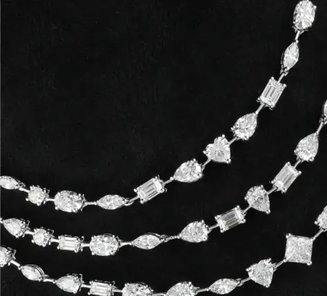 Della Design District | Jewellery Watches & Accessories