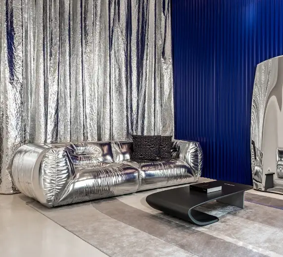 Della Design District | Luxury Home & Lifestyle