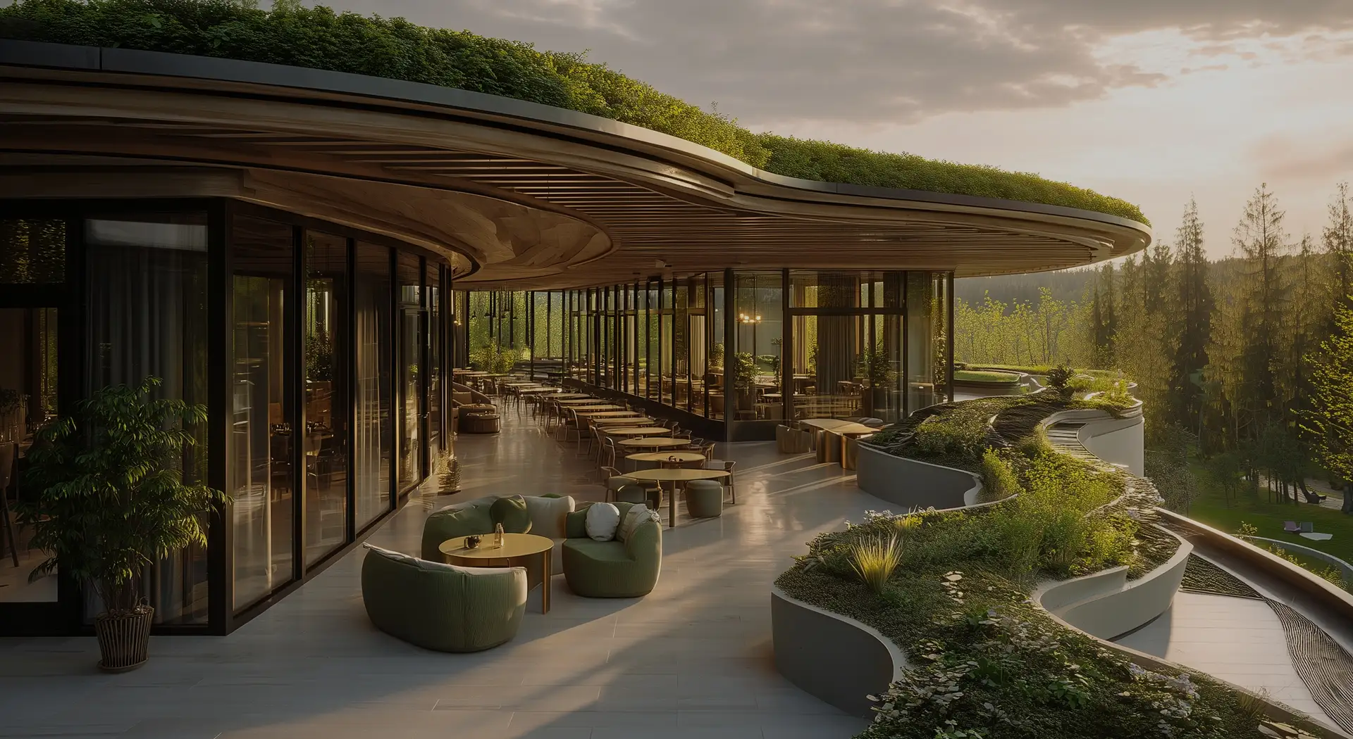 Outlet Mall | Our Vision