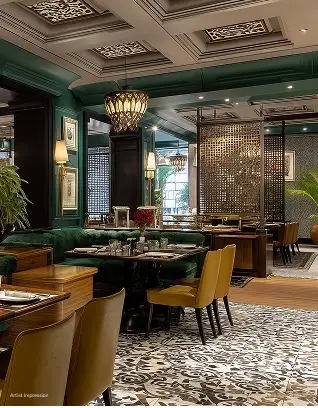 Outlet Mall | Our Vision