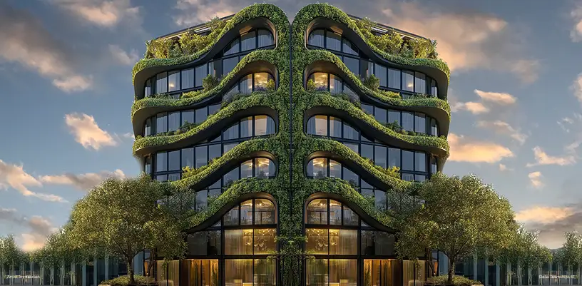 Outlet Mall | Our Vision