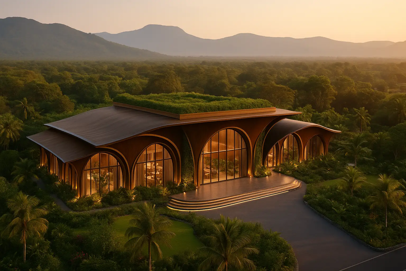 Outlet Mall | Our Vision