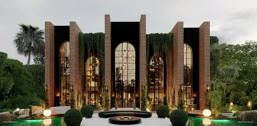 Outlet Mall | Our Vision