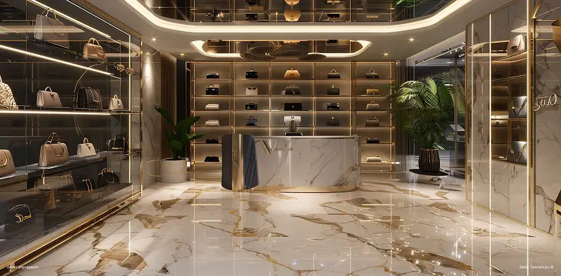 Outlet Mall | Our Vision