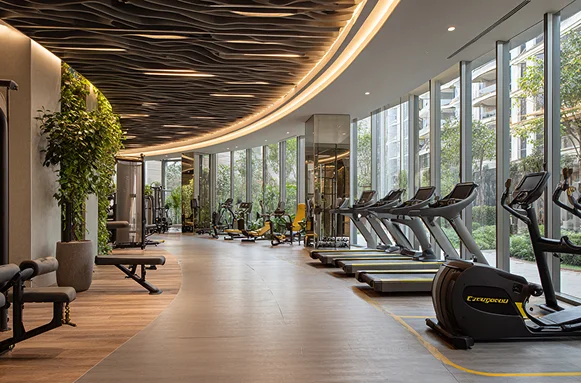 Della Townships Mayr Life Wellness township pre-launch in Nagpur