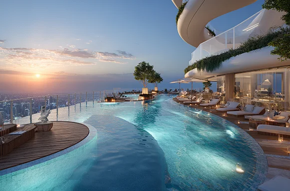 Della Townships Mayr Life Wellness township pre-launch in Nagpur