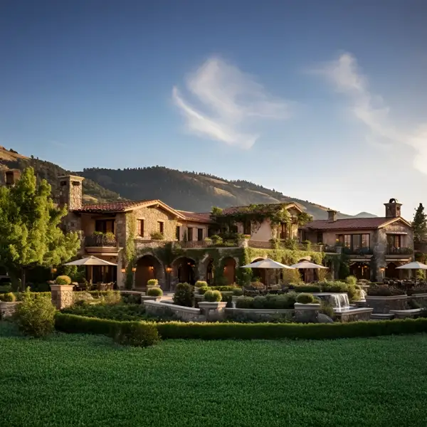 Resort & Private Residences At Della Global Wine City Igatpuri