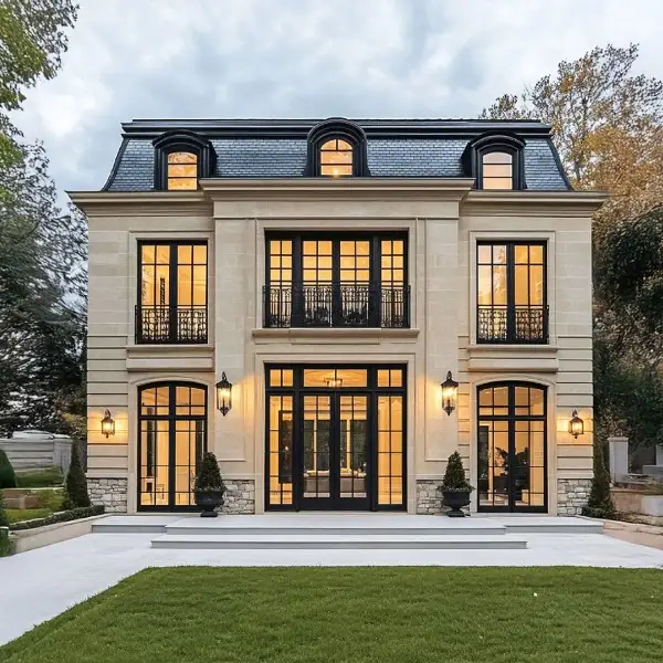 Resort & Private Residences At Della Township Lake Como Dapoli