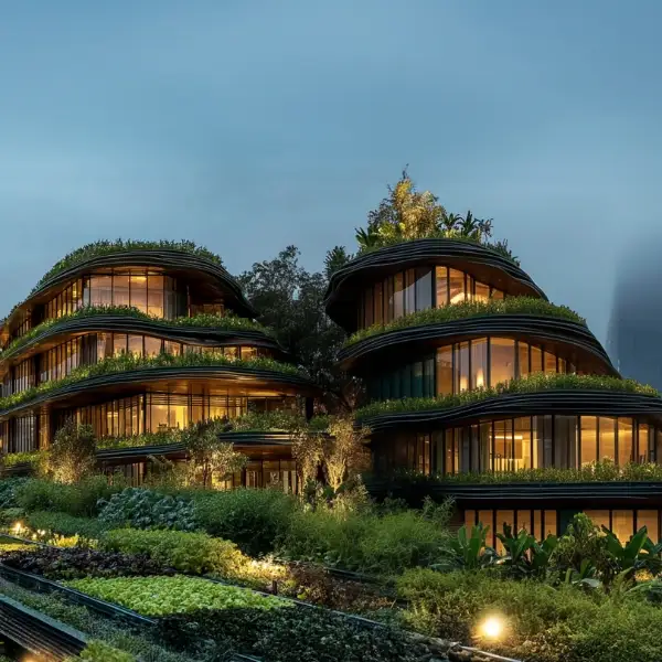 Della Racecourse Pune| Della Townships