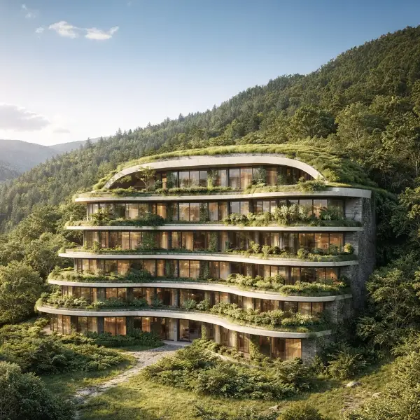 Della Racecourse Pune| Della Townships