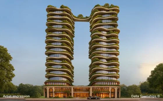 Della Racecourse Pune