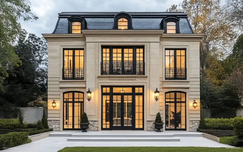 Della Racecourse Pune| Della Townships