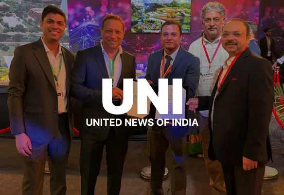 Della Township inks MoU with AP govt to develop Intl Township in Tirupati