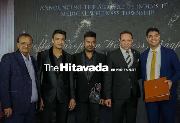 India's 1st Mayr-based luxury township Della European Wellness launched