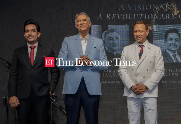 Hiranandani, Krisala, Della Resorts ink development pact for 40 acres in Pune’s Hinjewadi