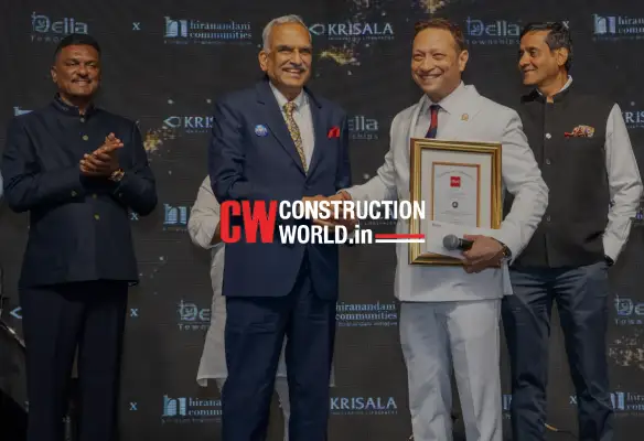 Della, Hiranandani & Krisala unveil Rs 11 billion themed township in Pune