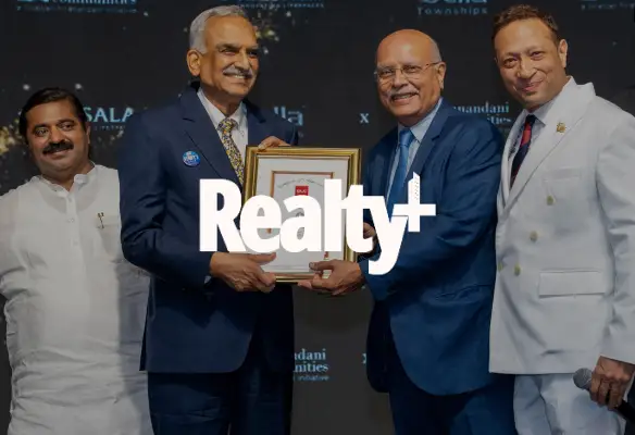 Della and Hiranandani partner to launch a ₹1,100 crore project