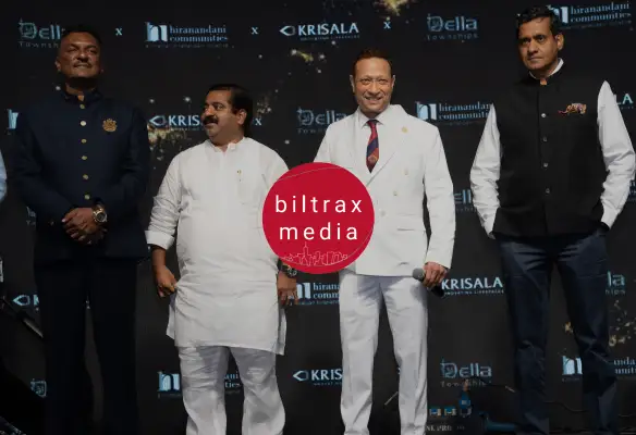 Della Resorts, Hiranandani Communities & Krisala Team-up for Rs 1,100 Cr Pune Township