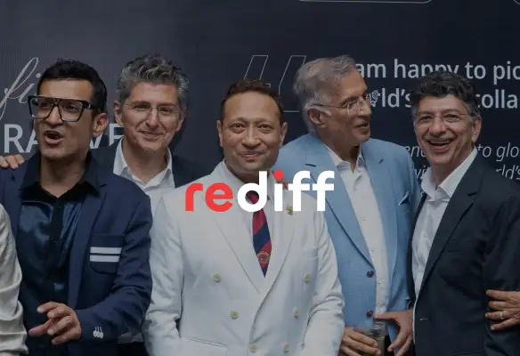 Della Townships collaborates with partners for theme based township development in Pune