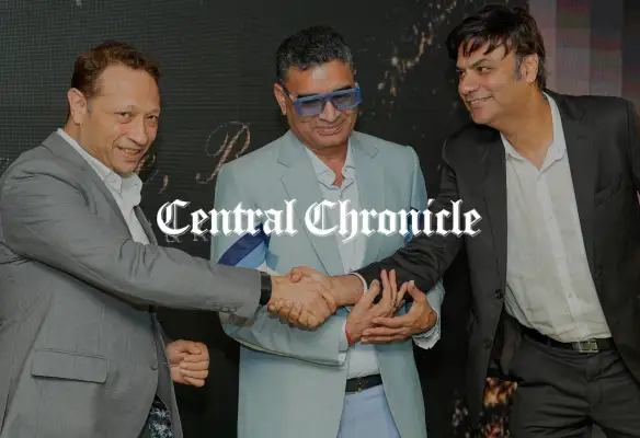 Della Townships unveils Della Racecourse equestrian lifestyle township in Raipur