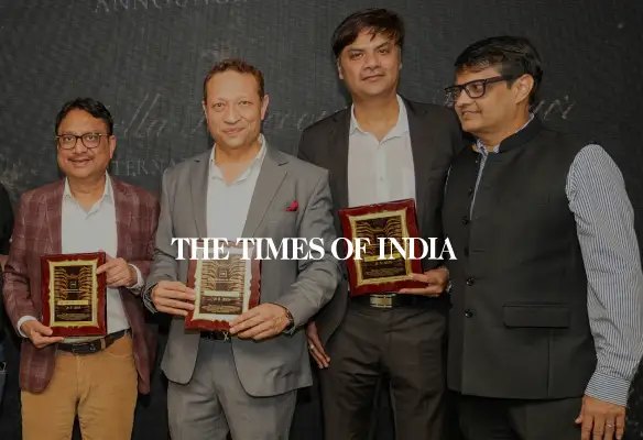 Della Townships launches equestrian themed luxury township project in Raipur